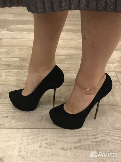 Туфли Nando Muzi