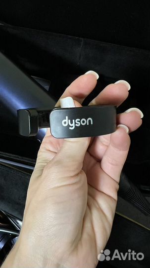 Стайлер dyson