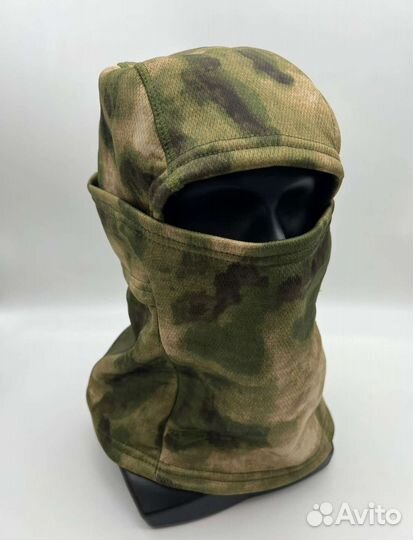 Балаклава тактическая