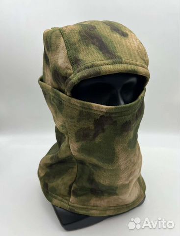 Балаклава тактическая