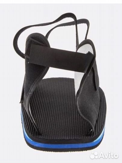 Ботинок барука на гипс sursil ortho