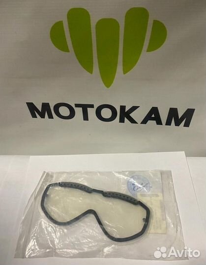 Линзы двойные для очков nitro