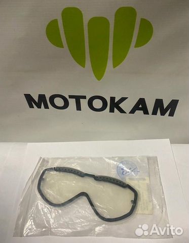 Линзы двойные для очков nitro