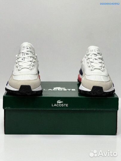 Спортивные кроссовки Lacoste для мужчин (41-45)