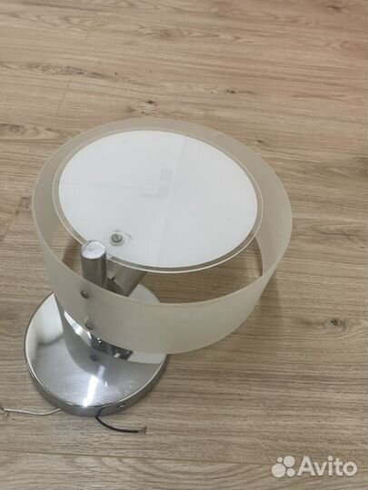 Настенный светильник бра