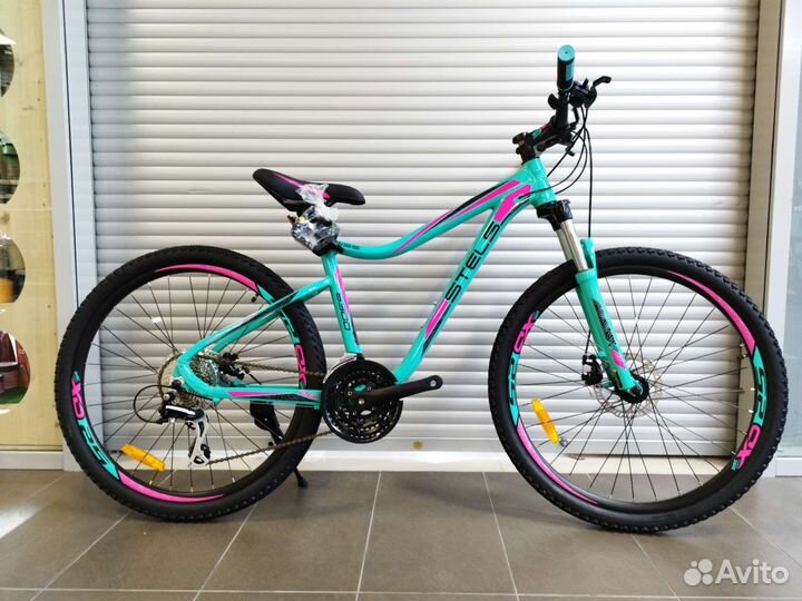 Велосипед Stels Miss 6300 MD 26