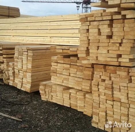 Рейка 25х100 сорт 1