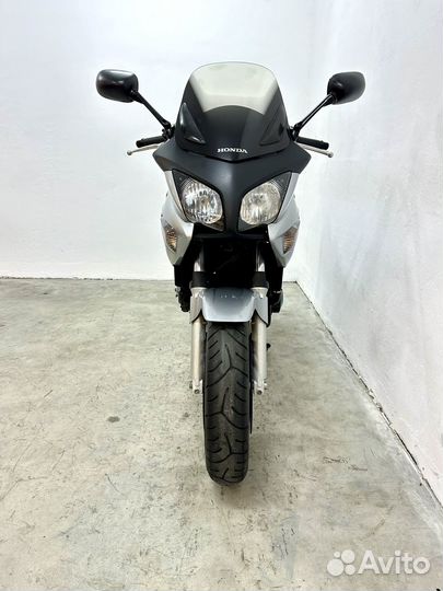 Honda CBF600 ABS 2006г. Из Германии