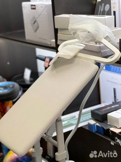 Отпариватель Mijia Supercharged Garment Steamer