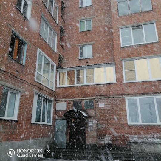 2-к. квартира, 47,3 м², 3/5 эт.