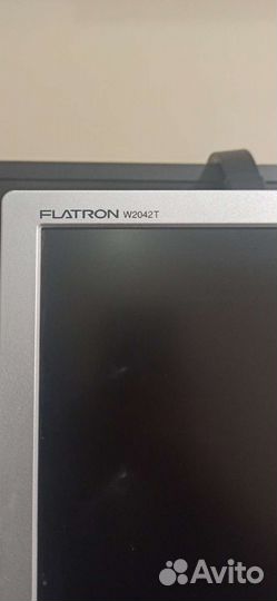 Монитор LG flatron