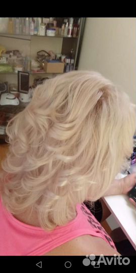 Парикмахер, весь спектр услуг. Хим завивка