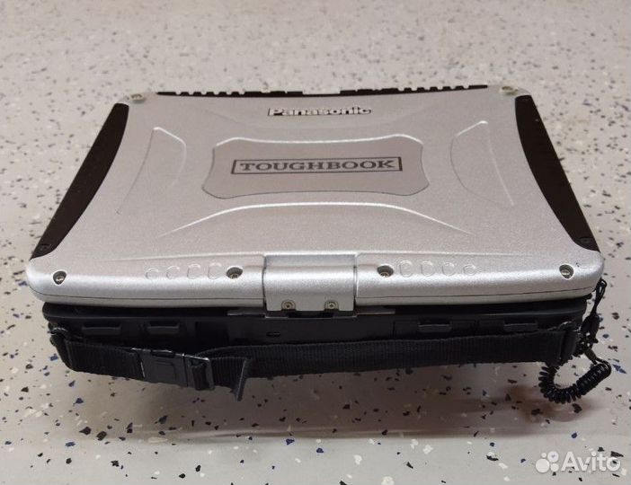Panasonic Toughbook CF-19 MK5