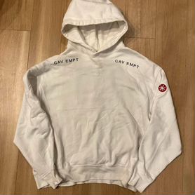 Худи cav empt