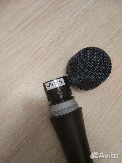 Микрофон Sennheiser E945