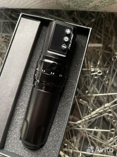 Тату машинка Fold Pro