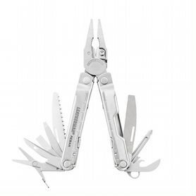 Мультитул Leatherman knifeless rebar 832303