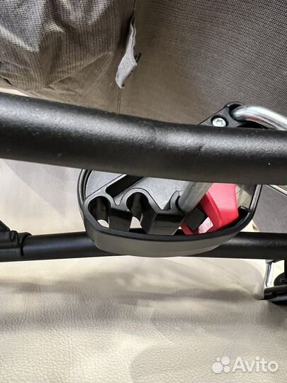 Кресло-шезлонг BabyBjorn 