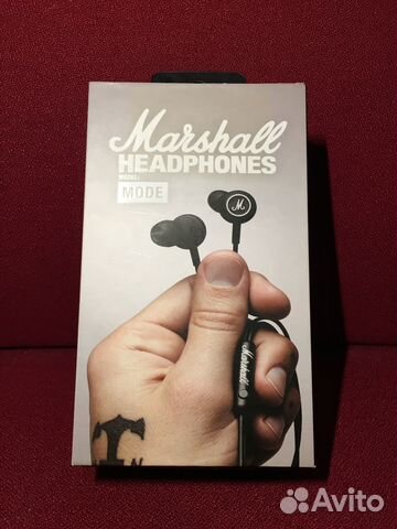 Беспроводные bluetooth наушники новые