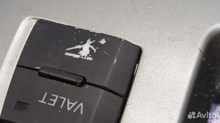 Щиток приборов Audi Q7