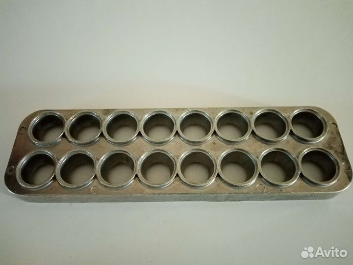 Сковородки и пельменица