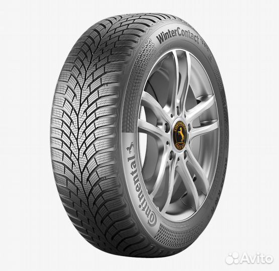 Continental WinterContact TS 870 P 325/40 R22 114V