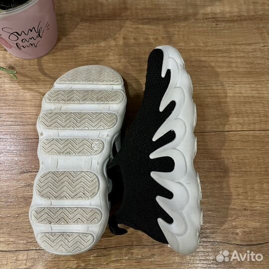 Кроссовки детские для мальчика 29
