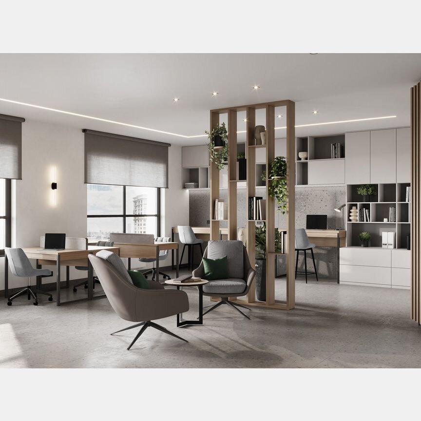3-к. квартира, 96,2 м², 10/14 эт.
