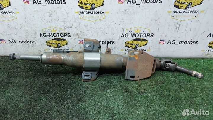 Колонка рулевая Carisma 1