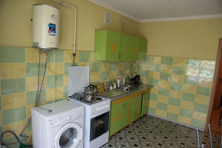 1-к. квартира, 40,3 м², 4/6 эт.