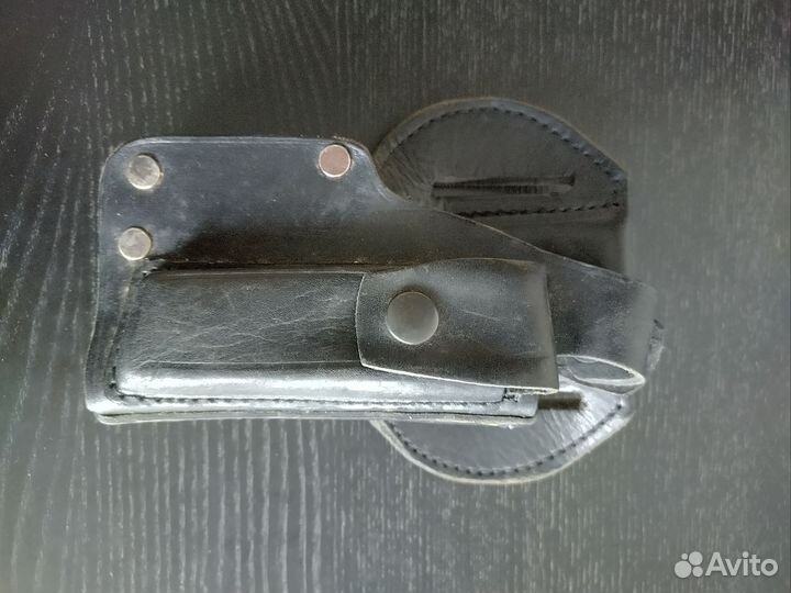 Кабура для пистолета