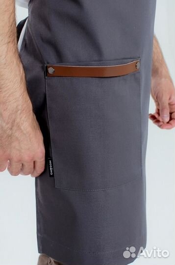 Поварская униформа