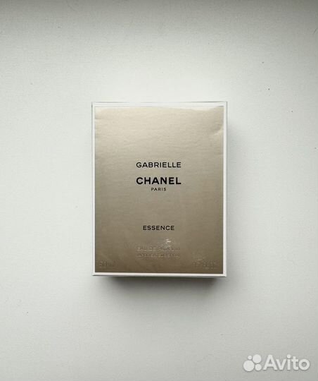 Chanel Gabrielle Essence 50 мл 2023