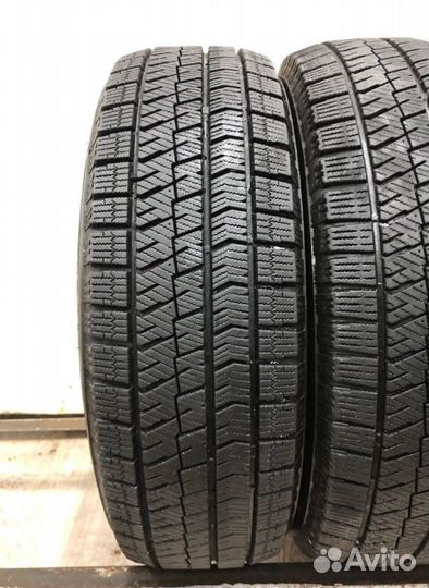 Bridgestone Blizzak VRX 195/65 R15 99W