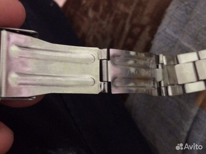 Часы мужские