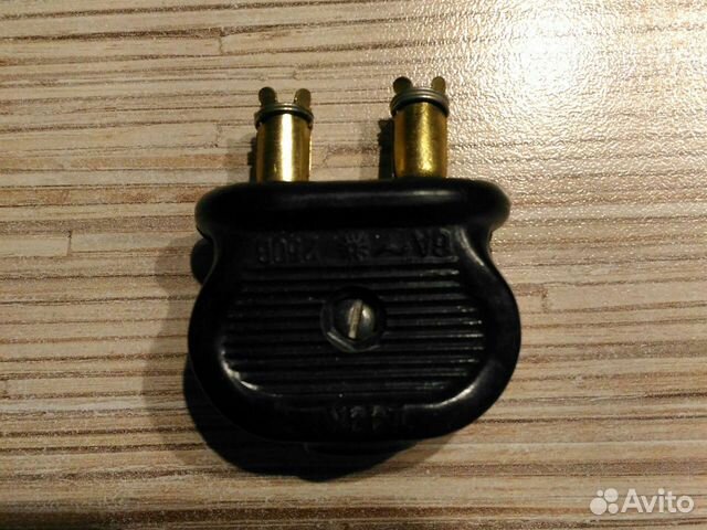 Розетка для чайника