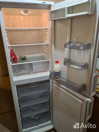 Холодильник Атлант бу