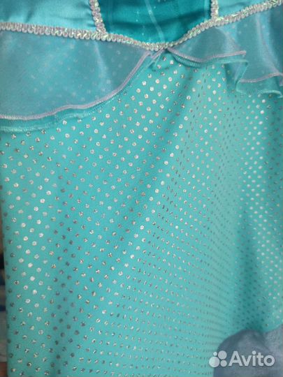 Костюм русалочки 122