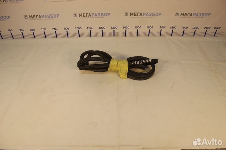 Уплотнитель Scania 2192475