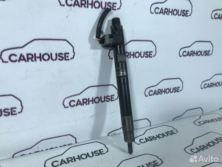 Форсунка Great Wall Hover GW4D20