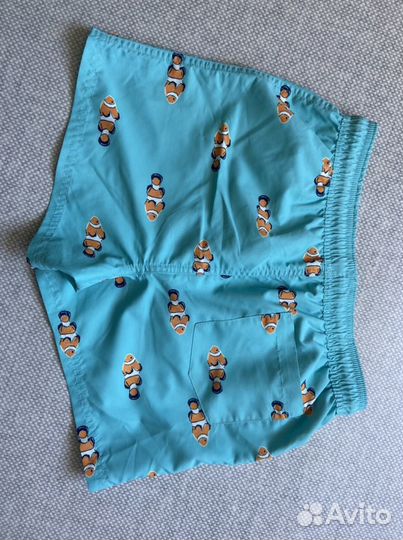 Шорты для пляжа, бассейна