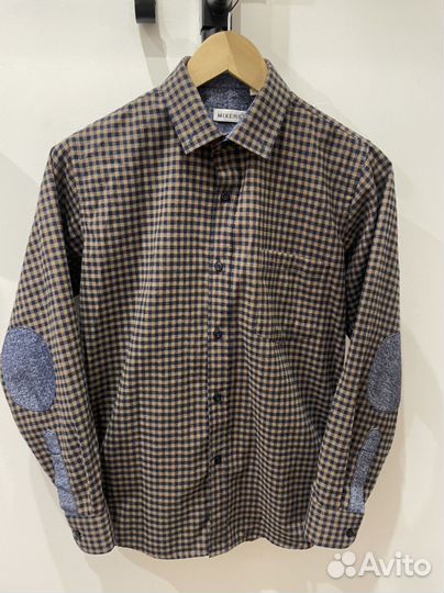 Рубашка для мальчика