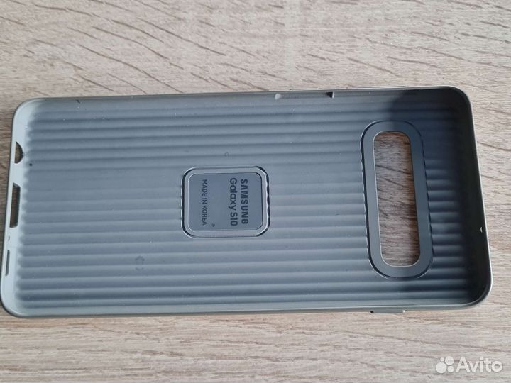 Чехол на samsung galaxy s10