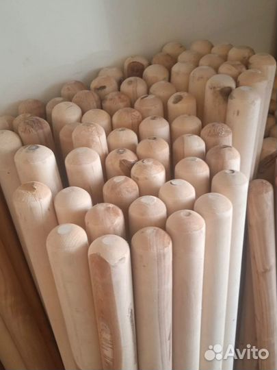 Черенок для лопаты, 2 сорт