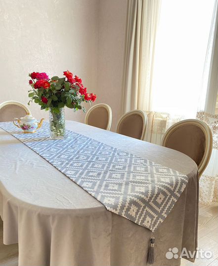Скатерть