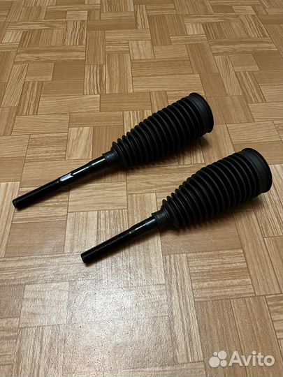 Рулевые тяги motorherz HQZ 0024