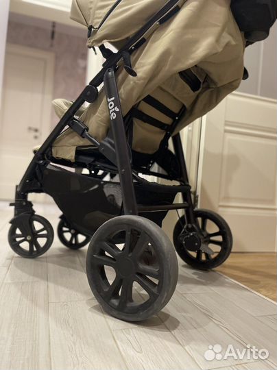 Детская коляска