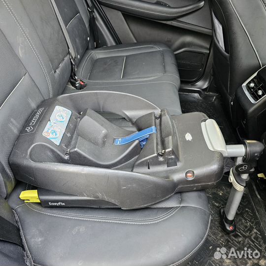 База EasyFix Maxi Cosi