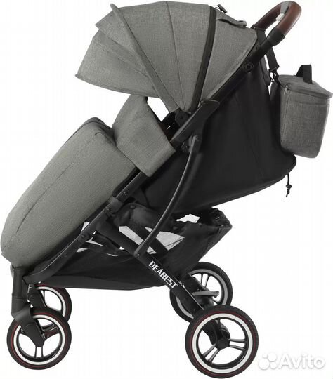 Прогулочная коляска dearest