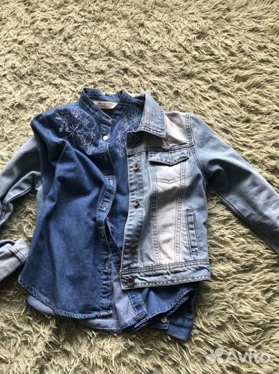 Вещи для девочки